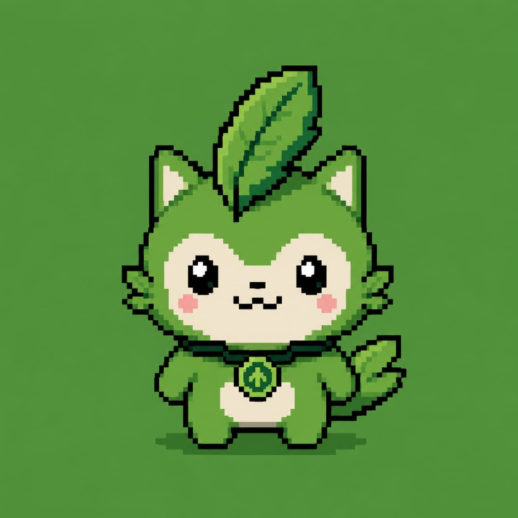 HoodPet character
